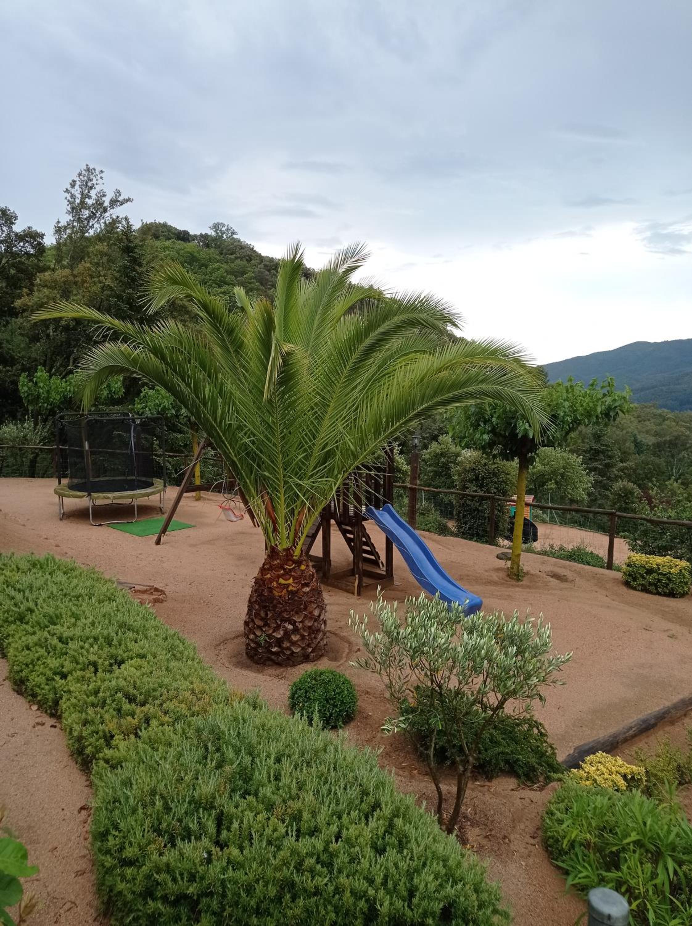 Villa photo 2