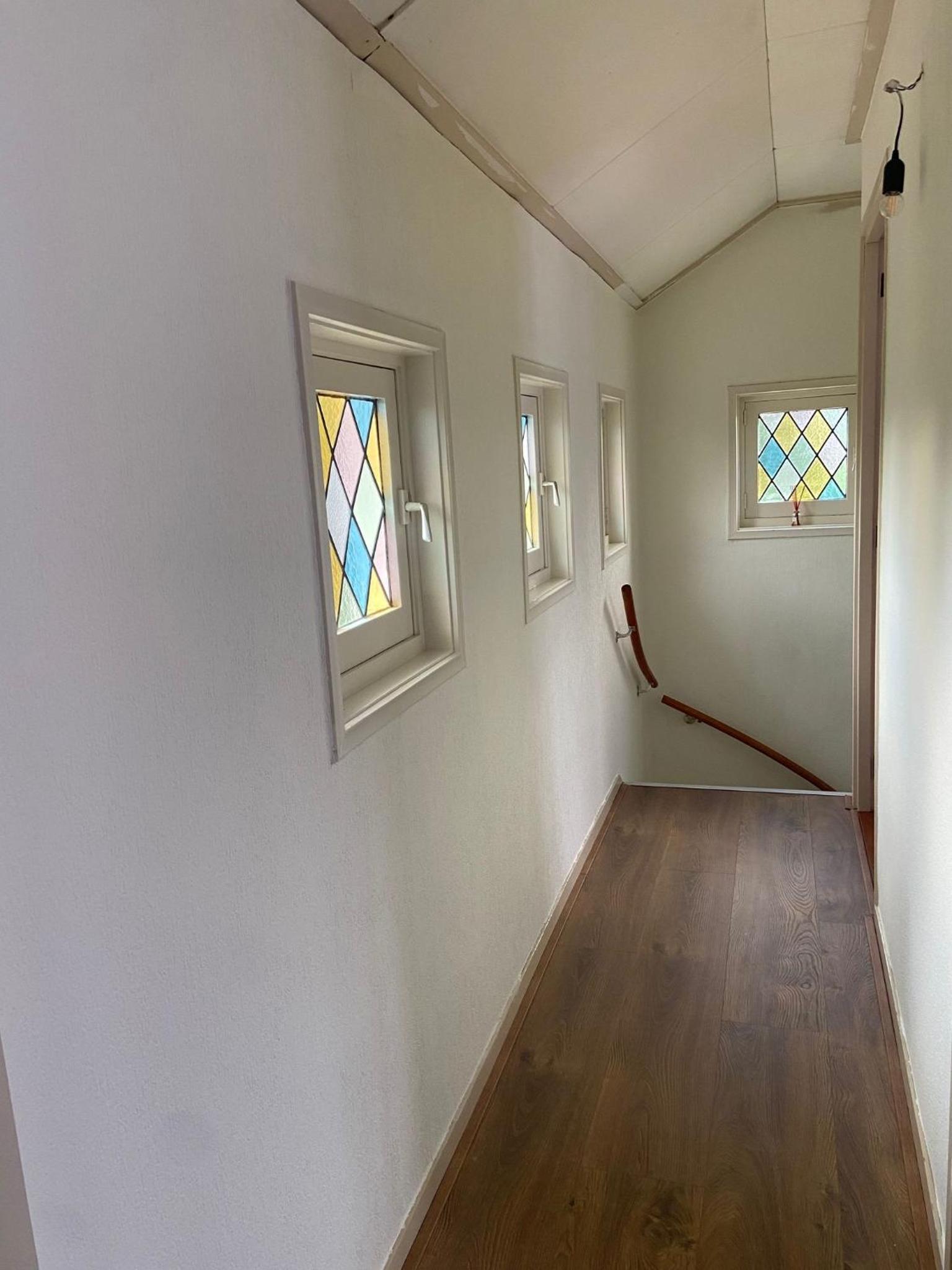 Three-Bedroom House photo 2