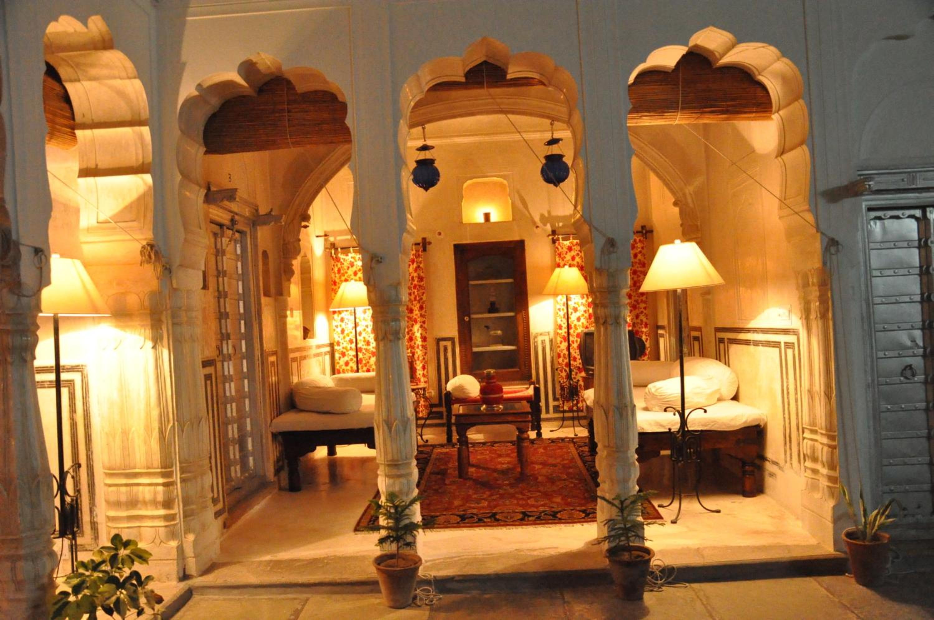 Deluxe Double Room photo 1