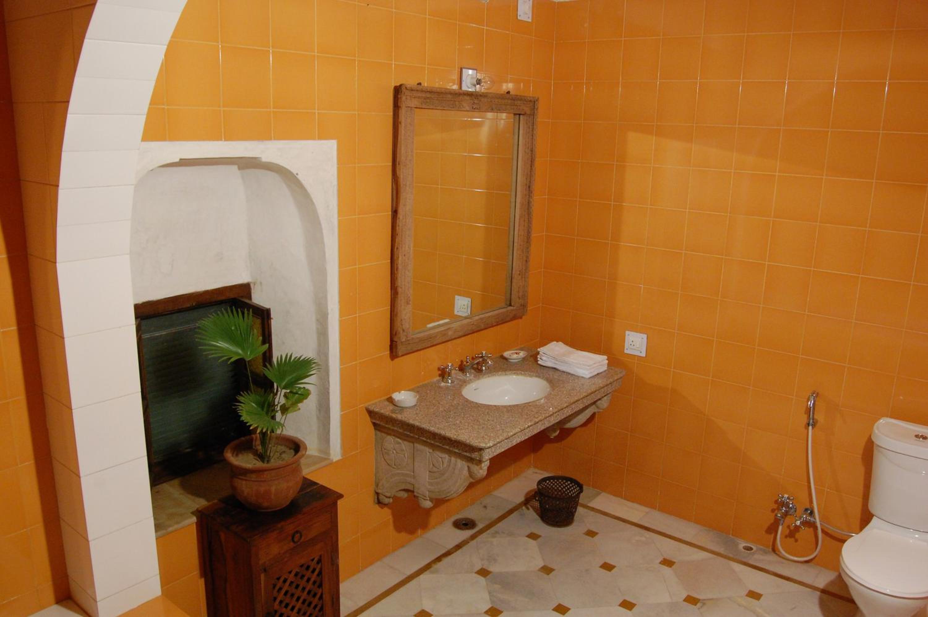 Deluxe Double Room photo 2