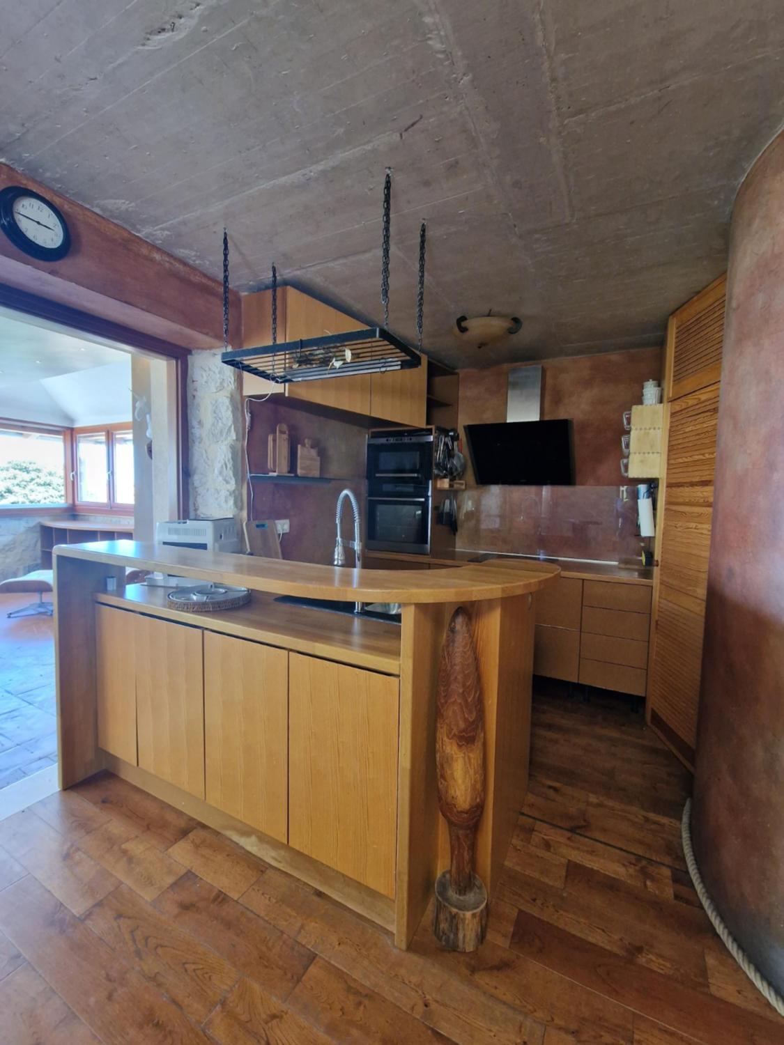 Villa with Sea View photo 2
