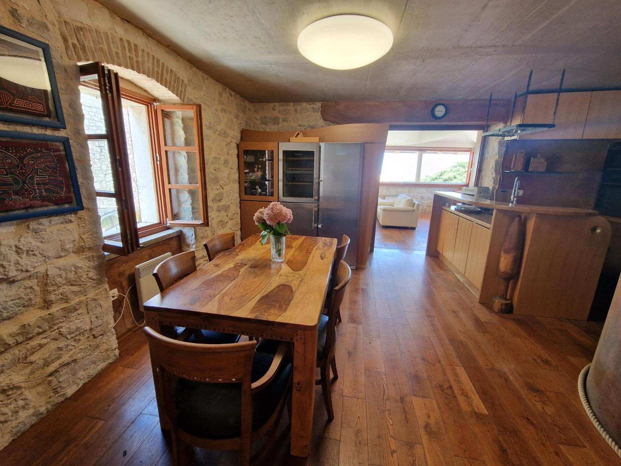 Villa with Sea View photo 3