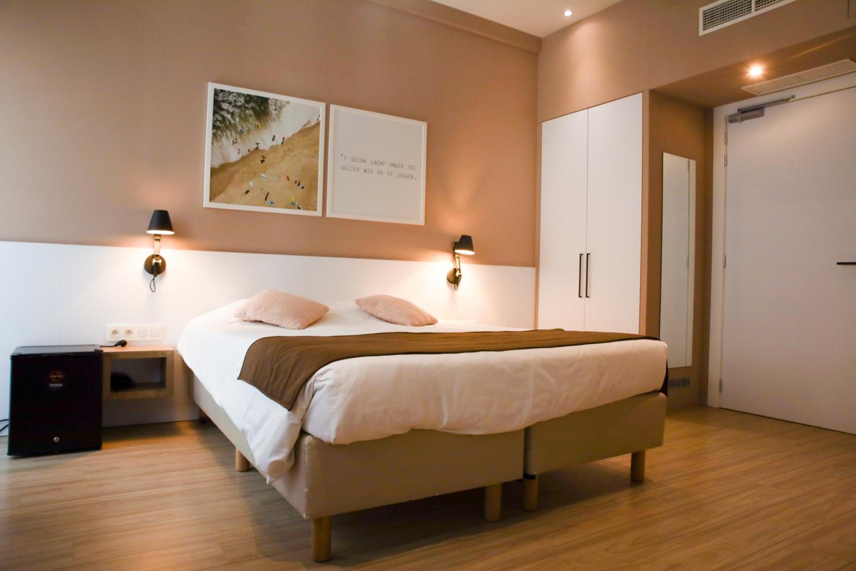 Luxury Quadruple Room photo 3
