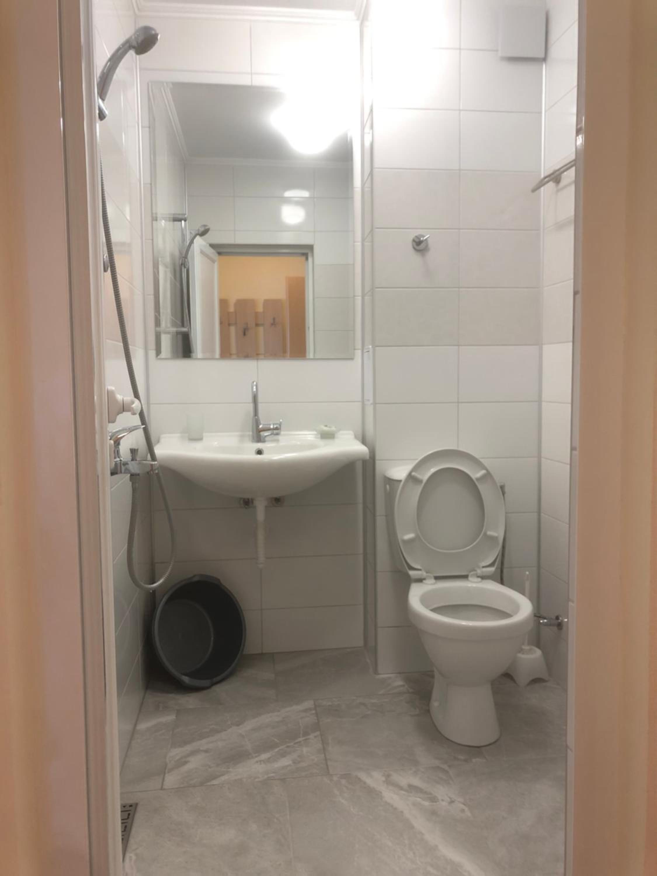 Triple Room with Sea View photo 2