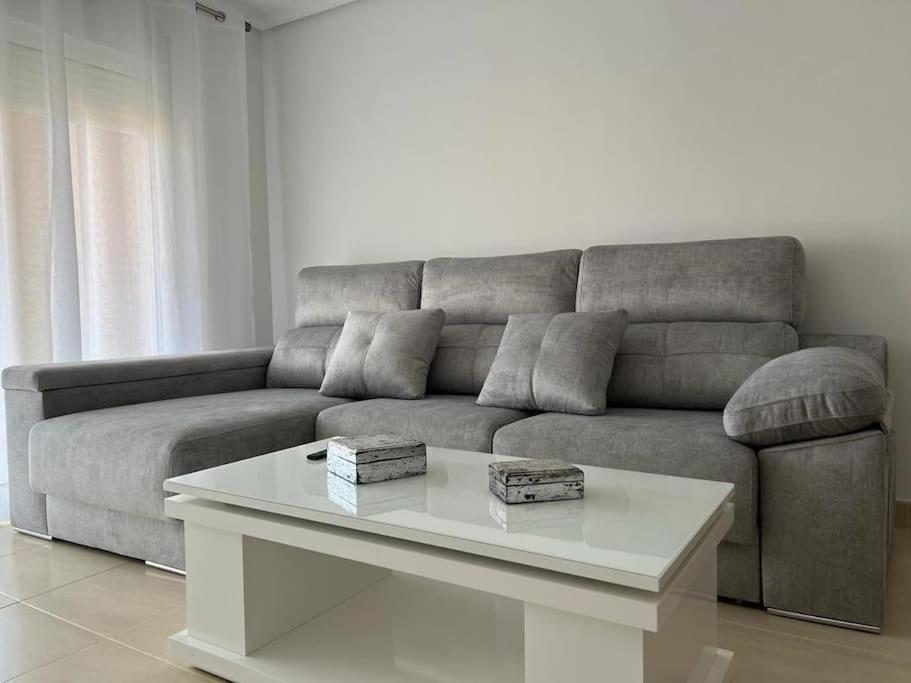 Three-Bedroom Apartment photo 3