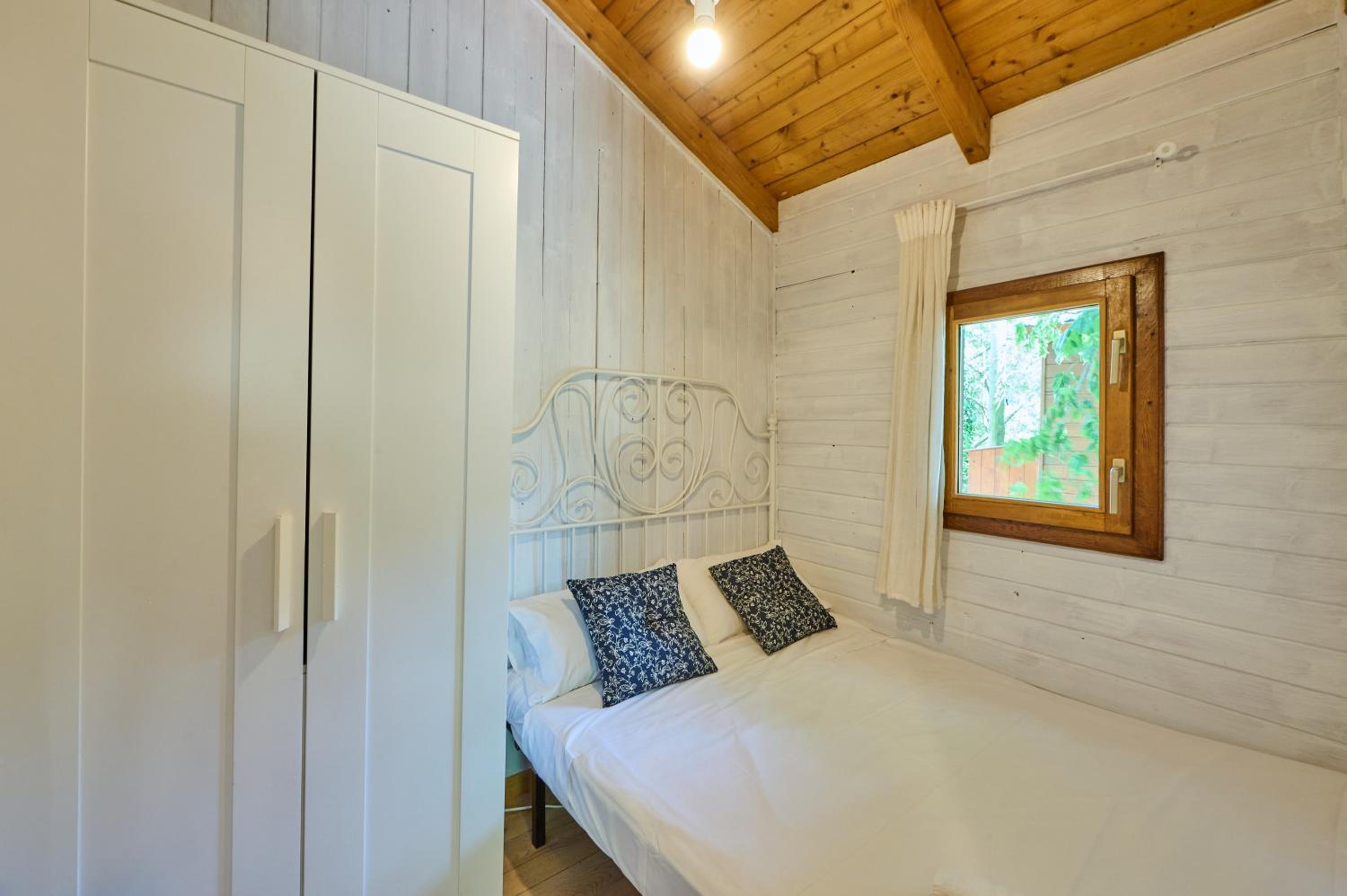 Bungalow (4 adultos)
