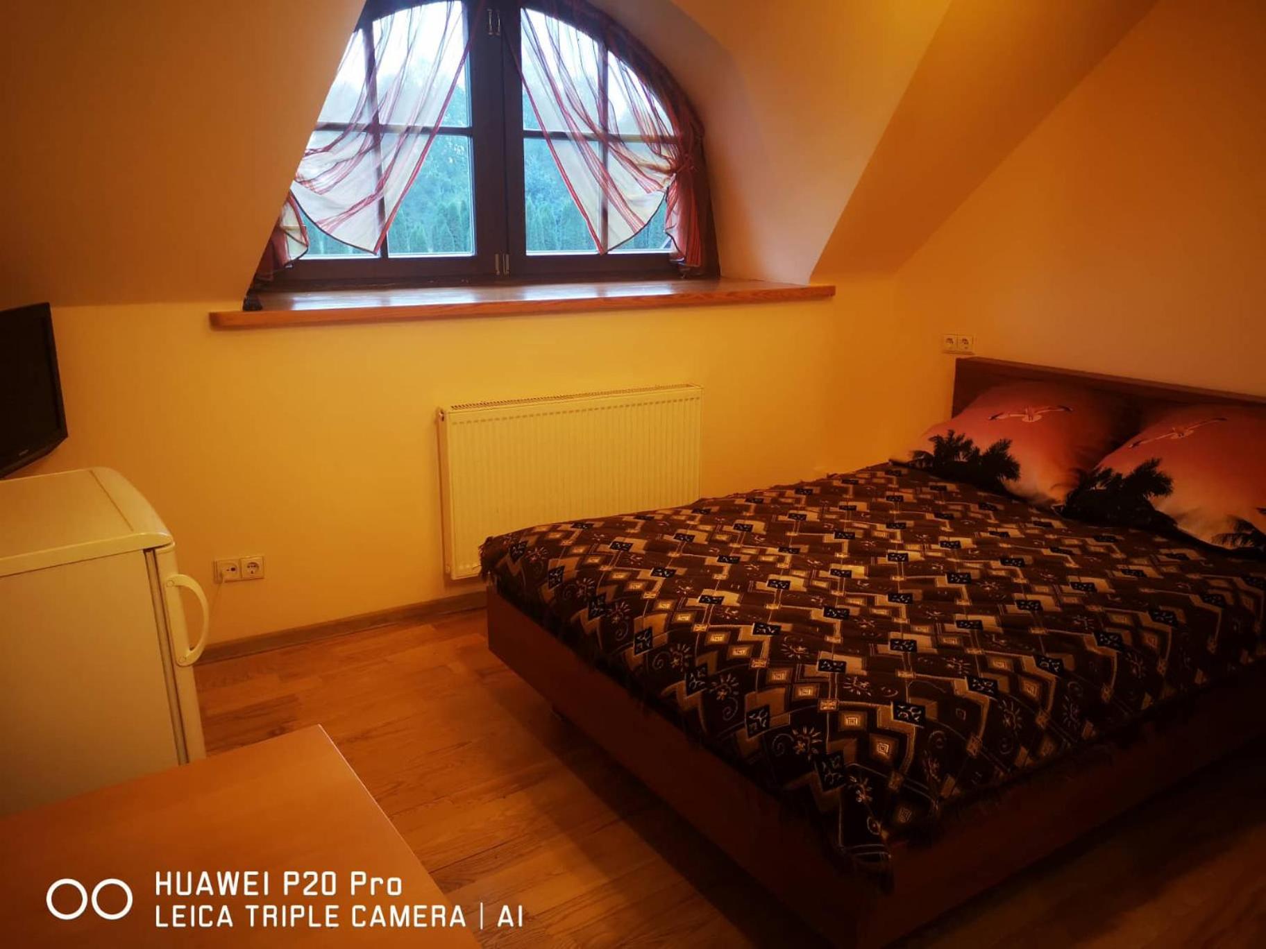 Double Room - Photo 1