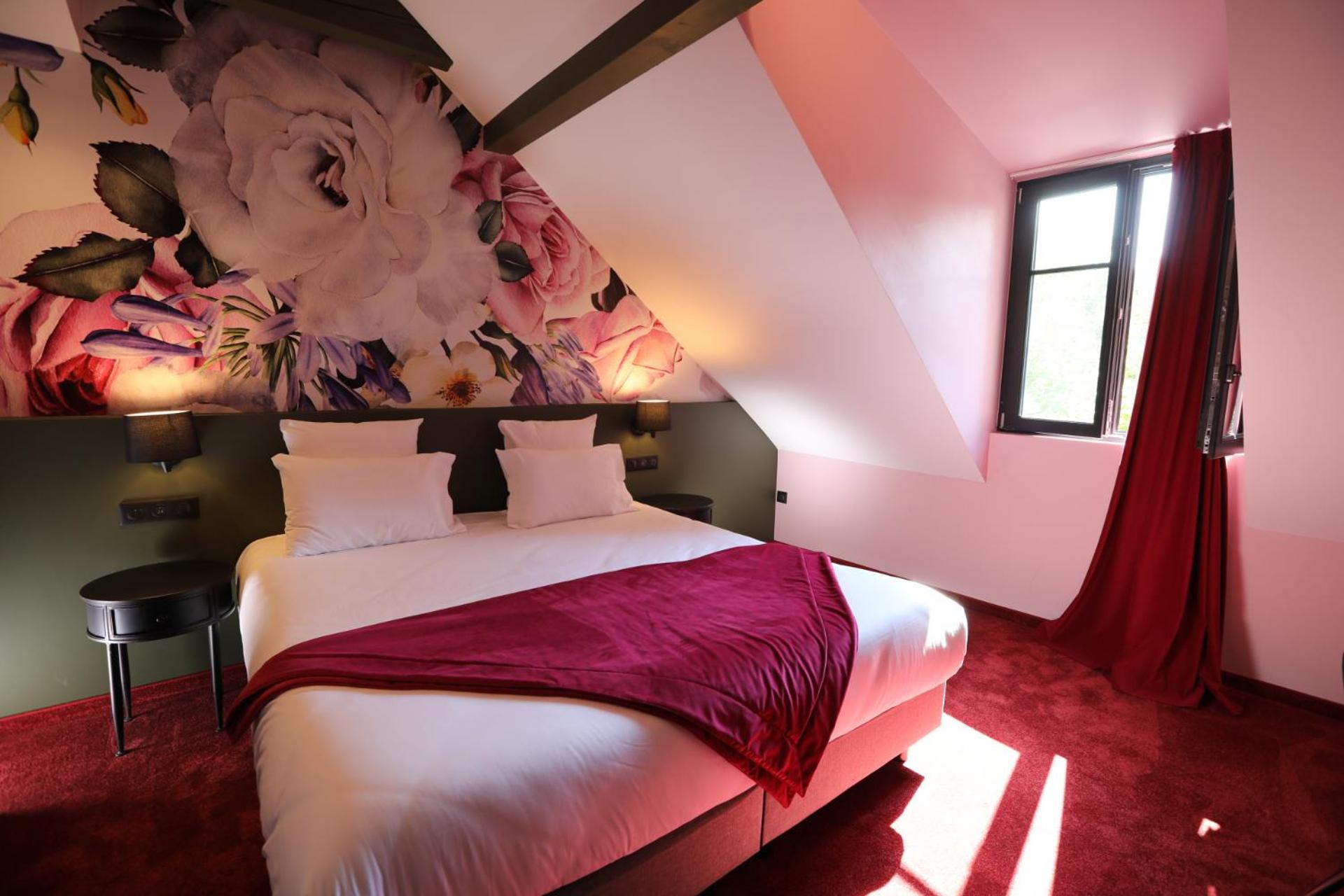 Chambre Supérieure Accès au Spa inclus - Les Meunières - Photo 1