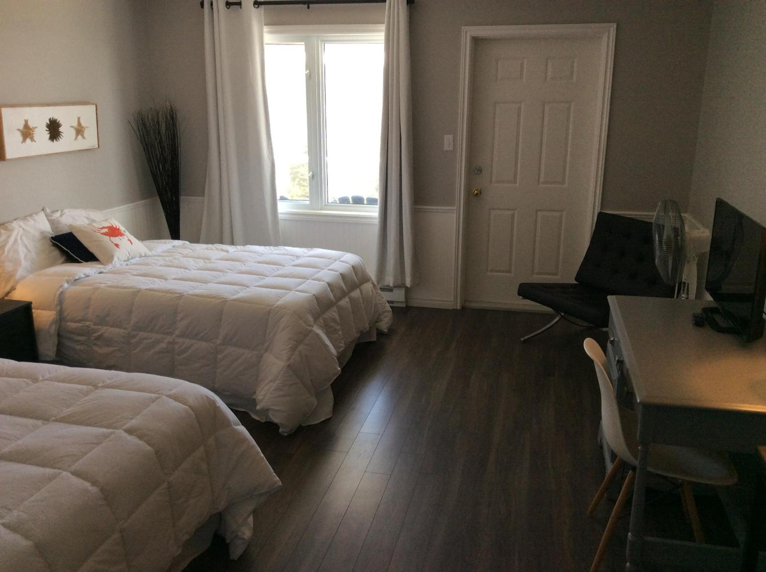 Deluxe Double Room photo 2