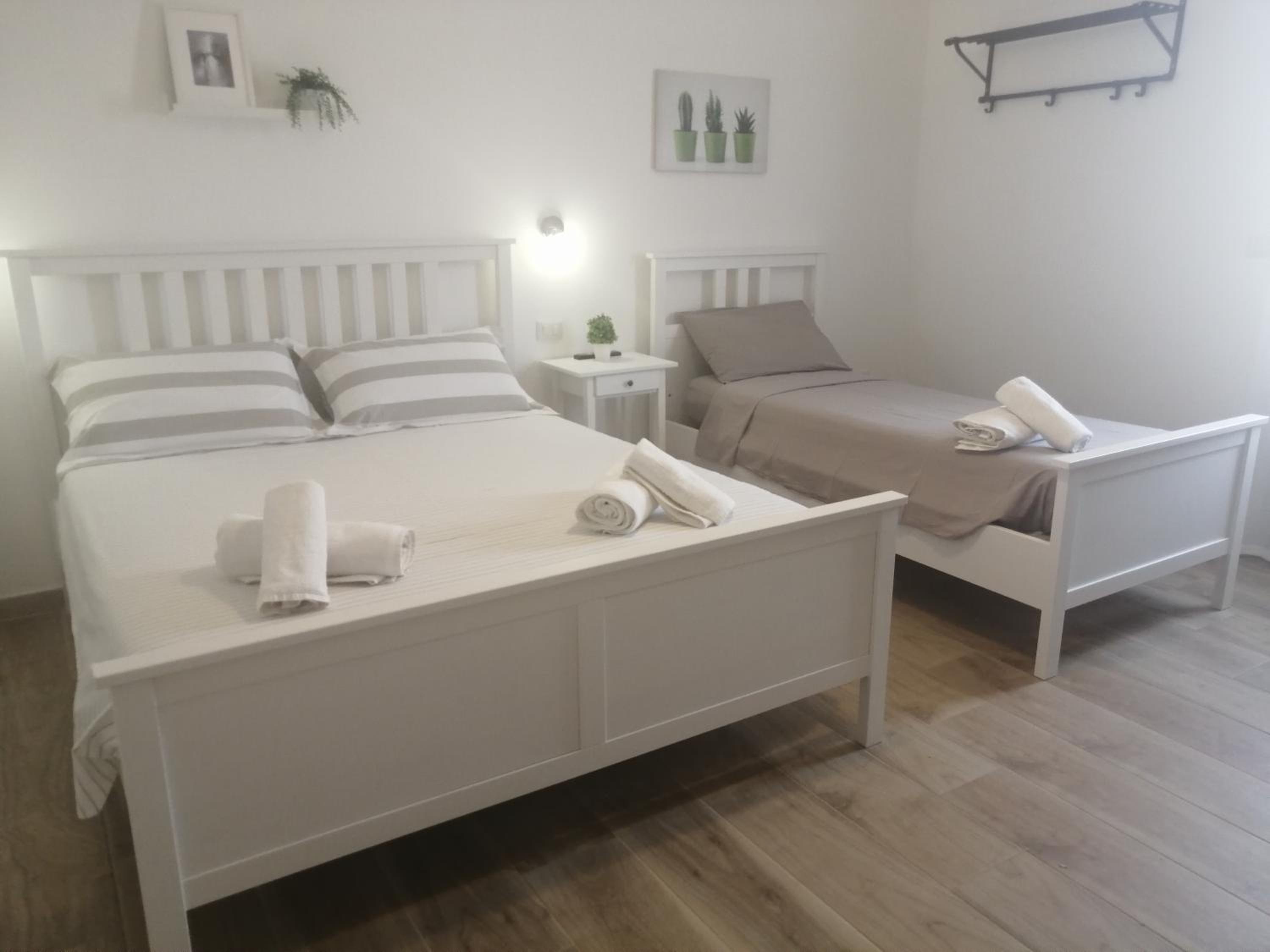 Triple Room photo 2