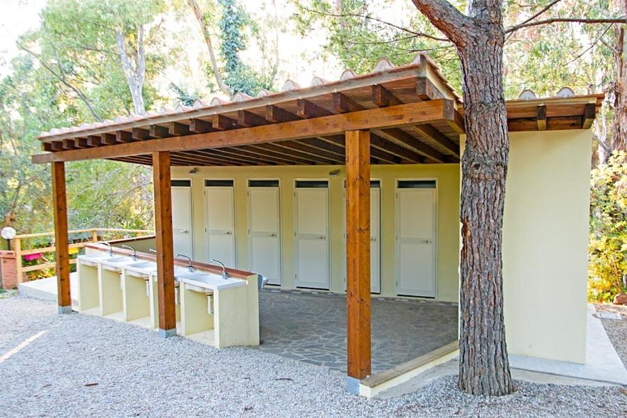 Small Empty lot (bring your own Tent), for tents with a maximum of 2x2 yards photo 2