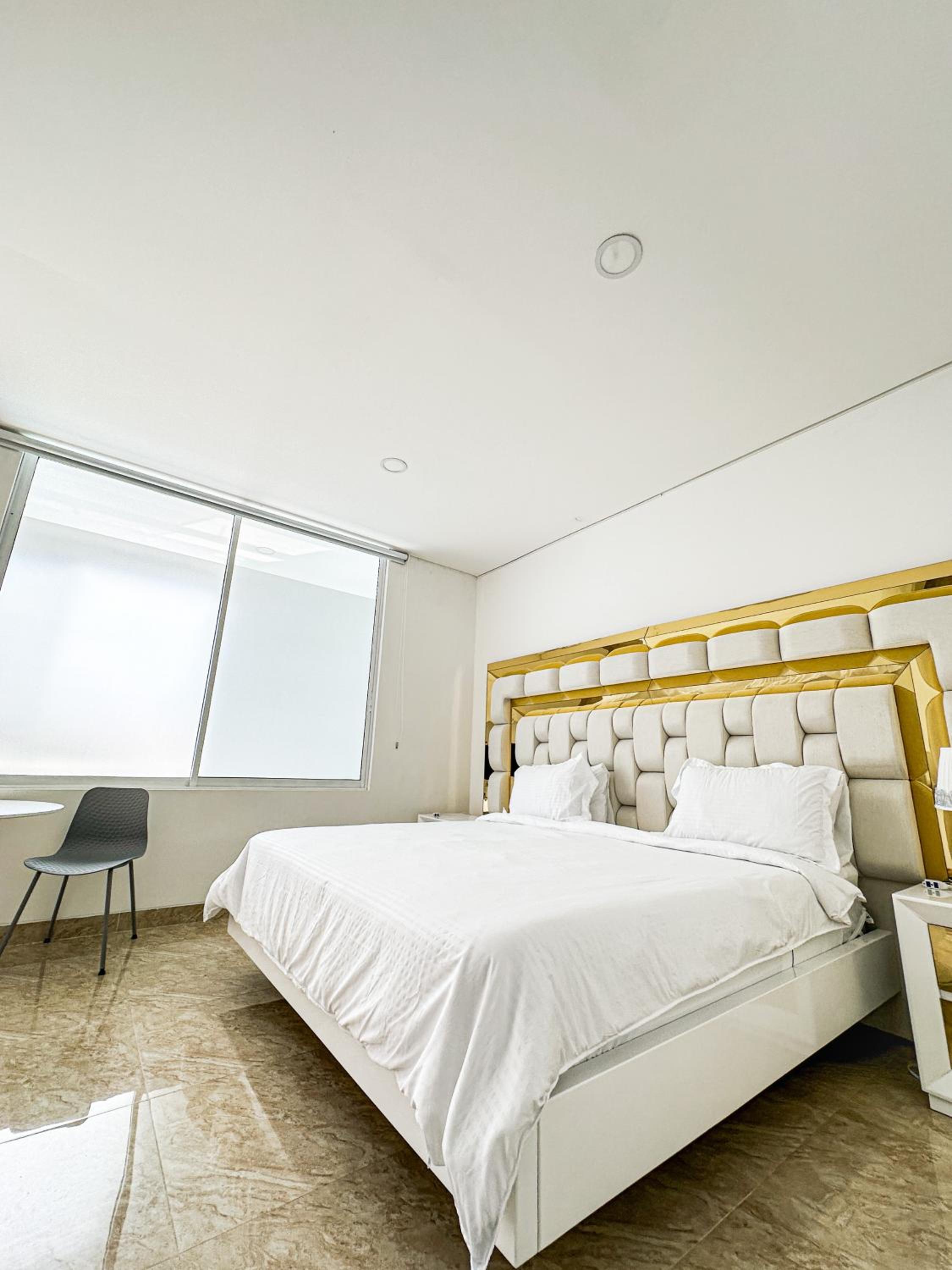 Deluxe Junior Suite
