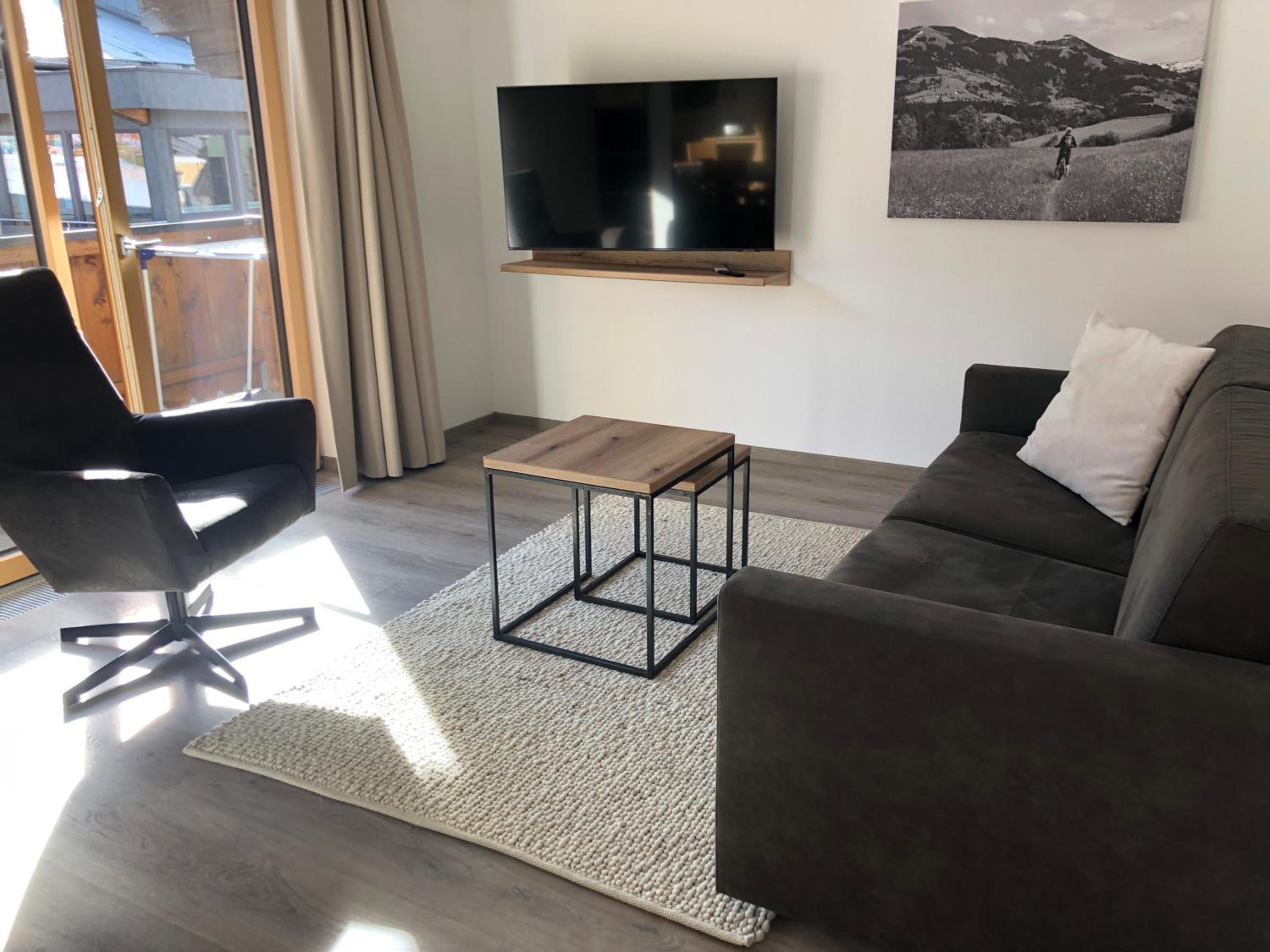 Superior Two-Bedroom Apartment photo 1