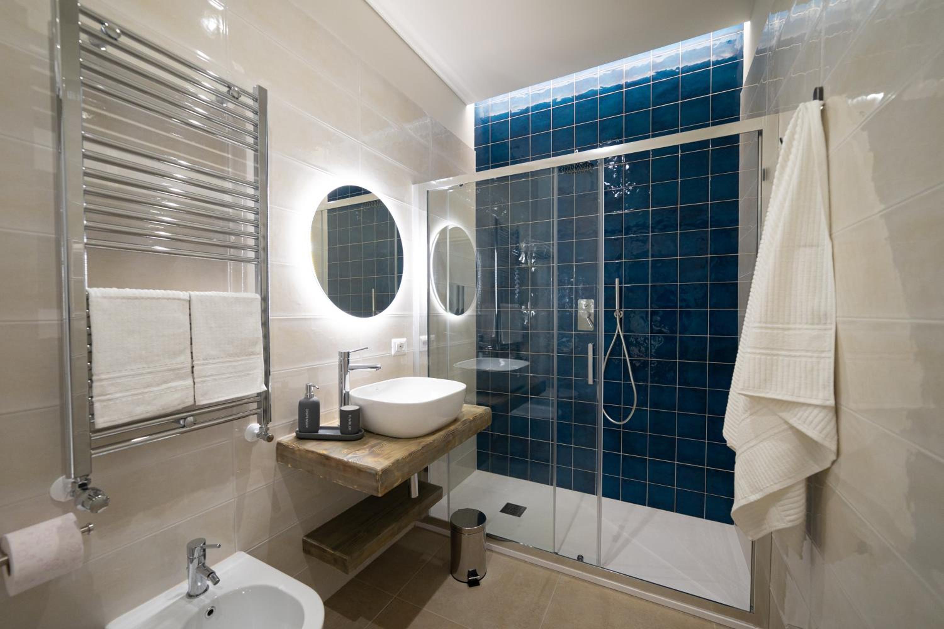 Double or Twin Room photo 3