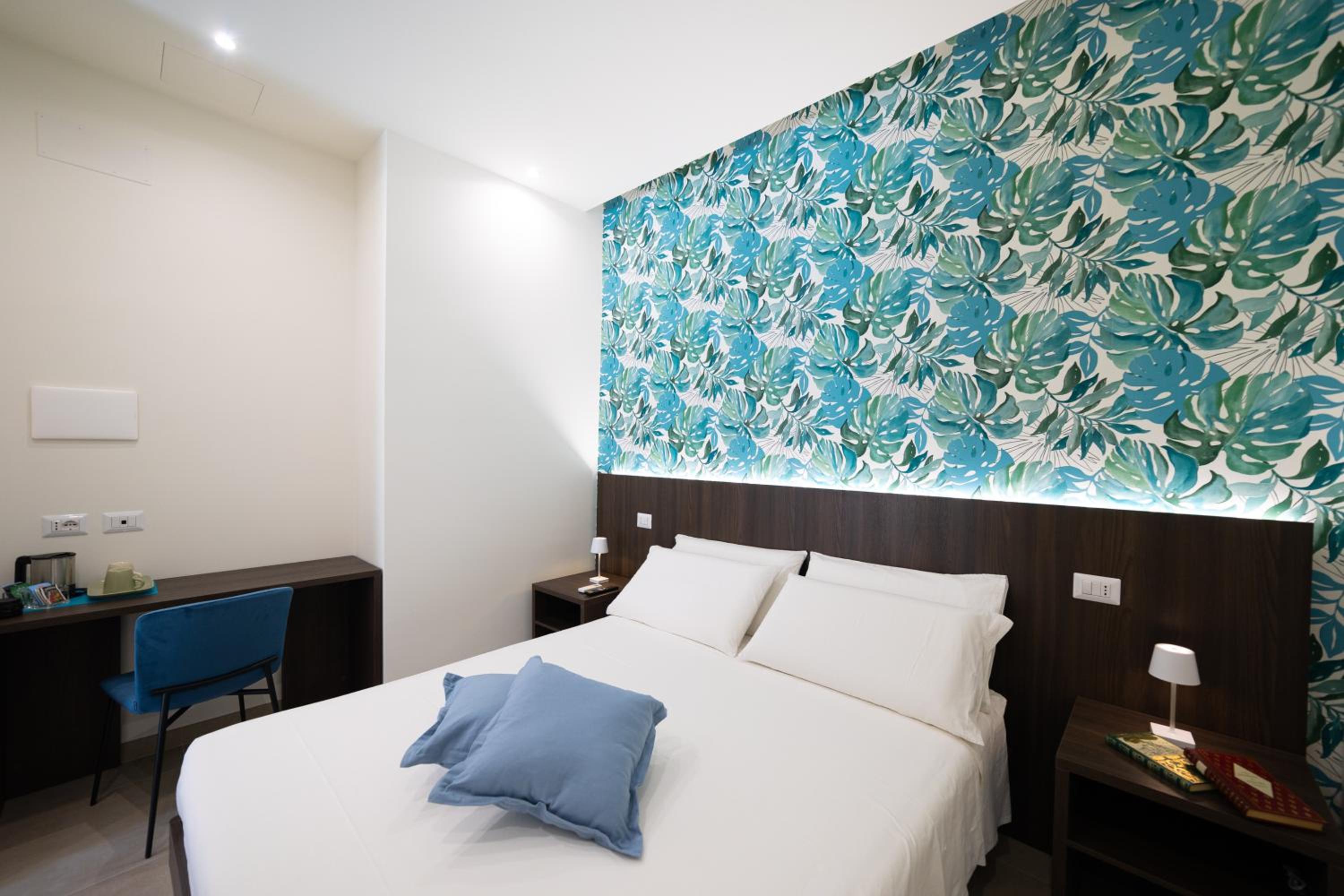 Double Room with Terrace photo 1