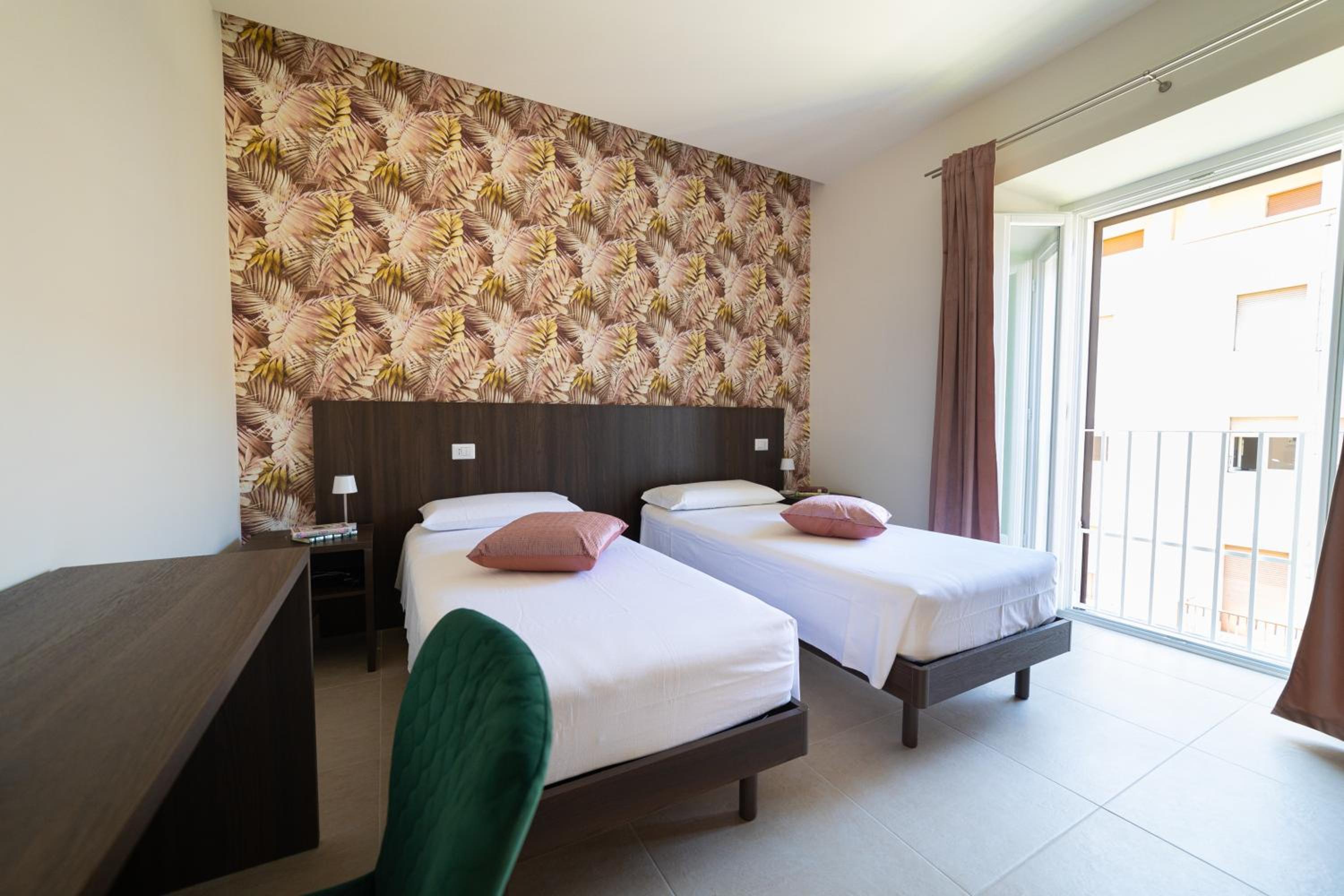 Double or Twin Room photo 1