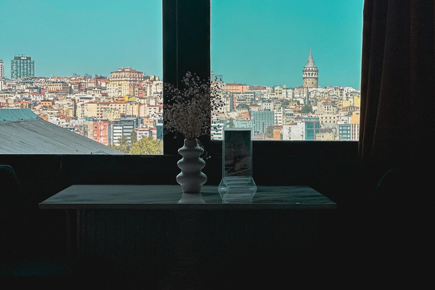 Deluxe Double Room with Sea View photo 2