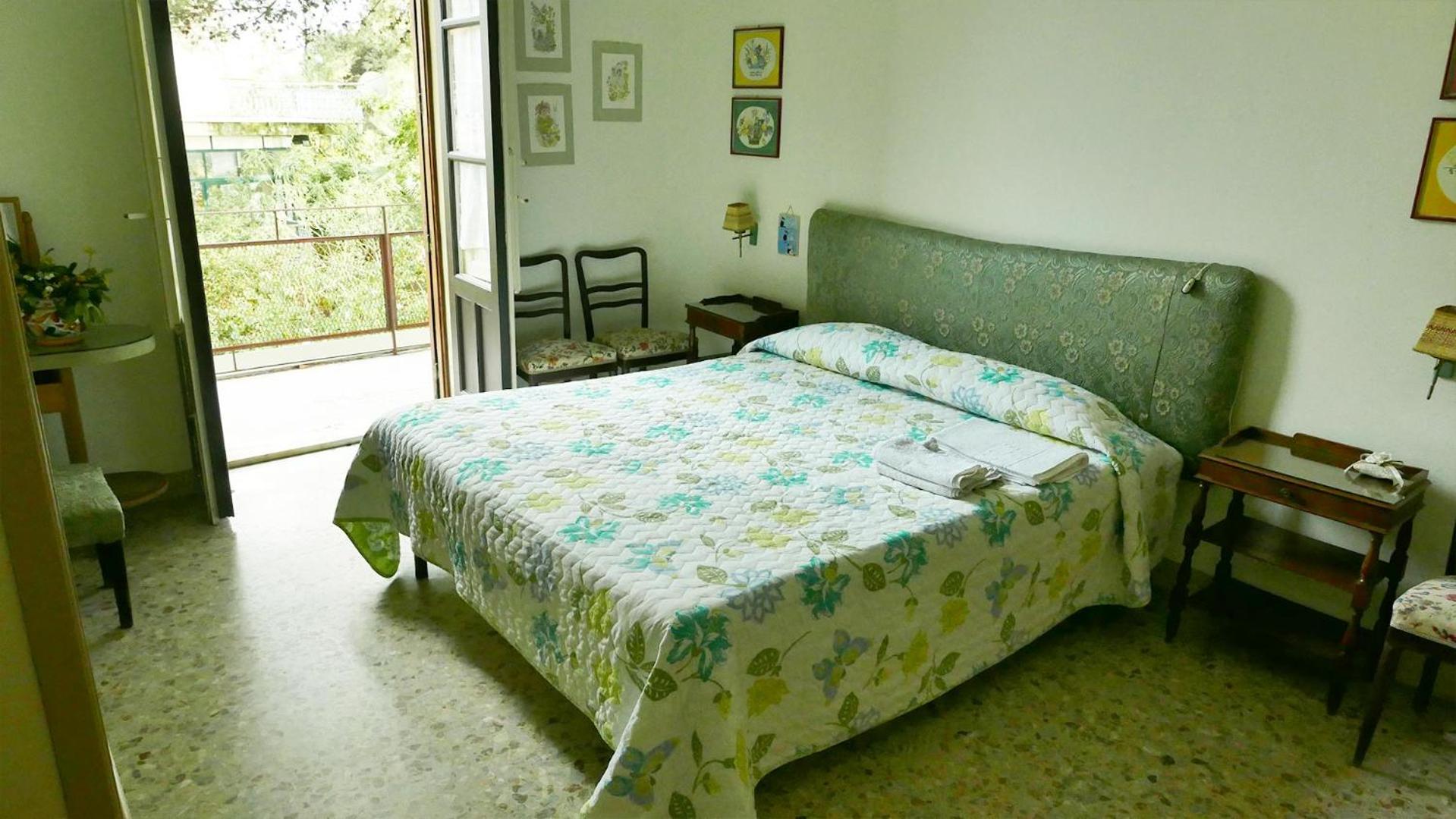 Double Room with Garden View photo 1