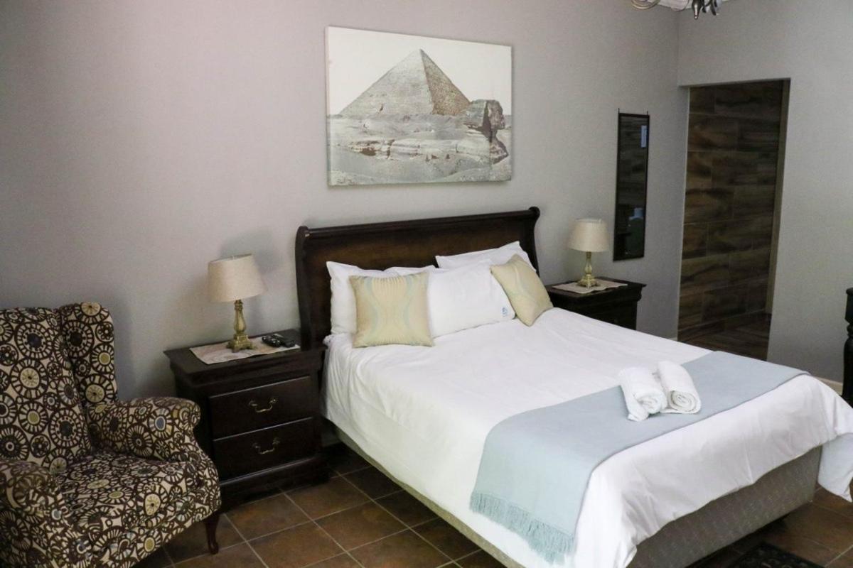 Superior Double Or Twin Room photo 1