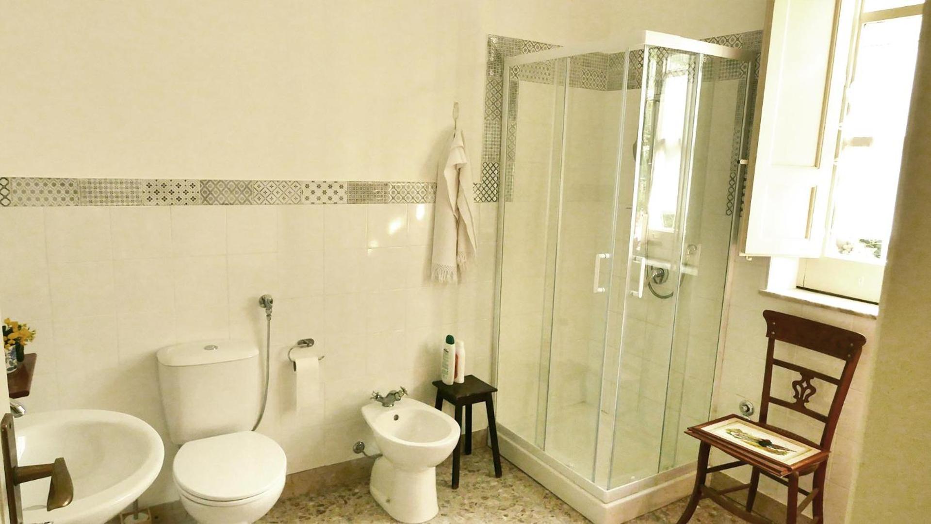 Double Room with Garden View photo 2