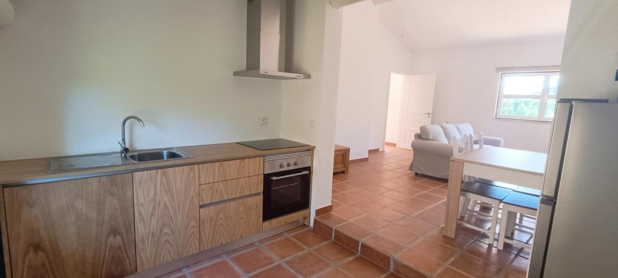 Apartment - Ground Floor photo 2