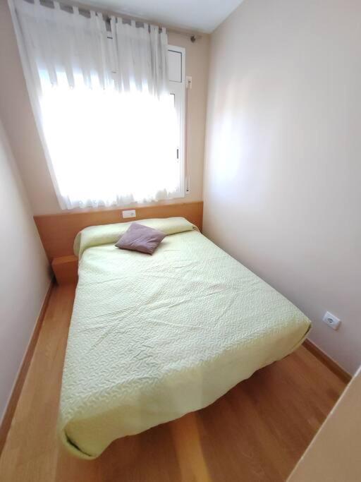 Departamento de tres habitaciones