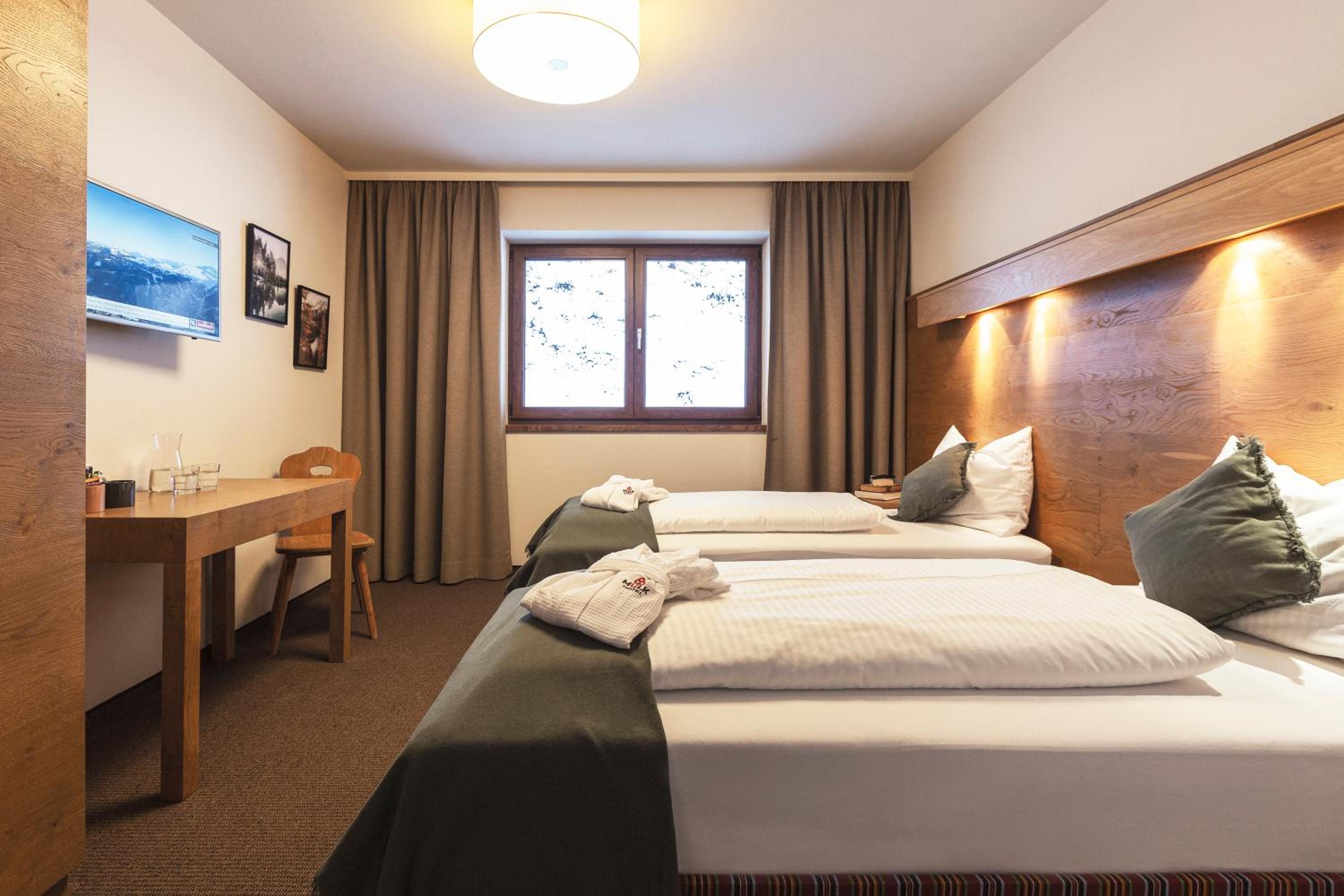 Single Room photo 3