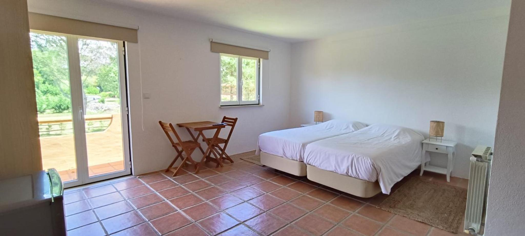 Suite with Garden View photo 1