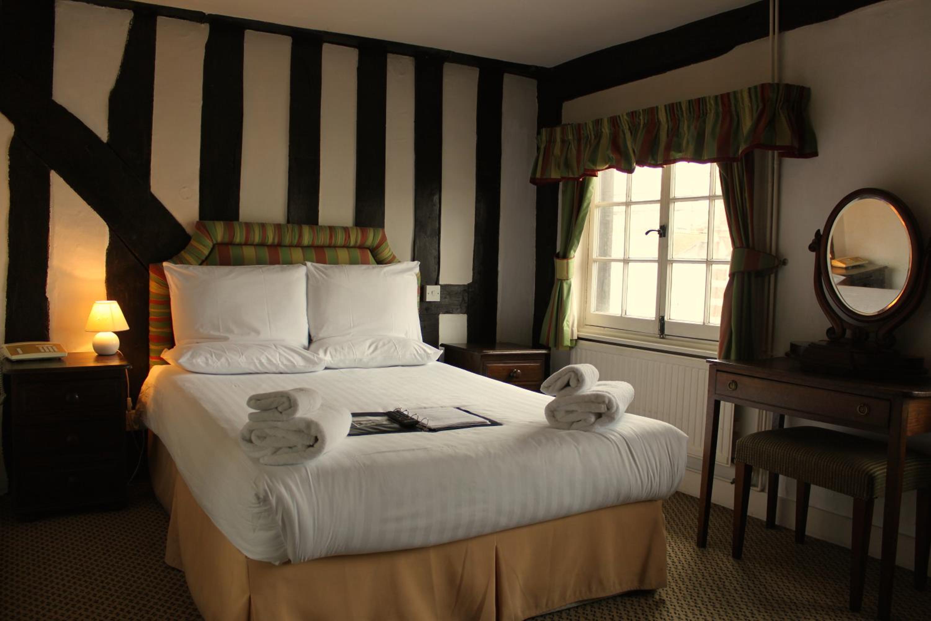 Double Room - Photo 2