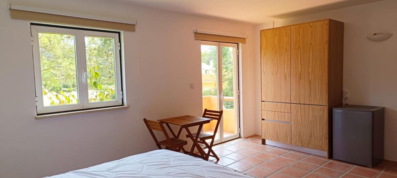 Suite with Balcony photo 3