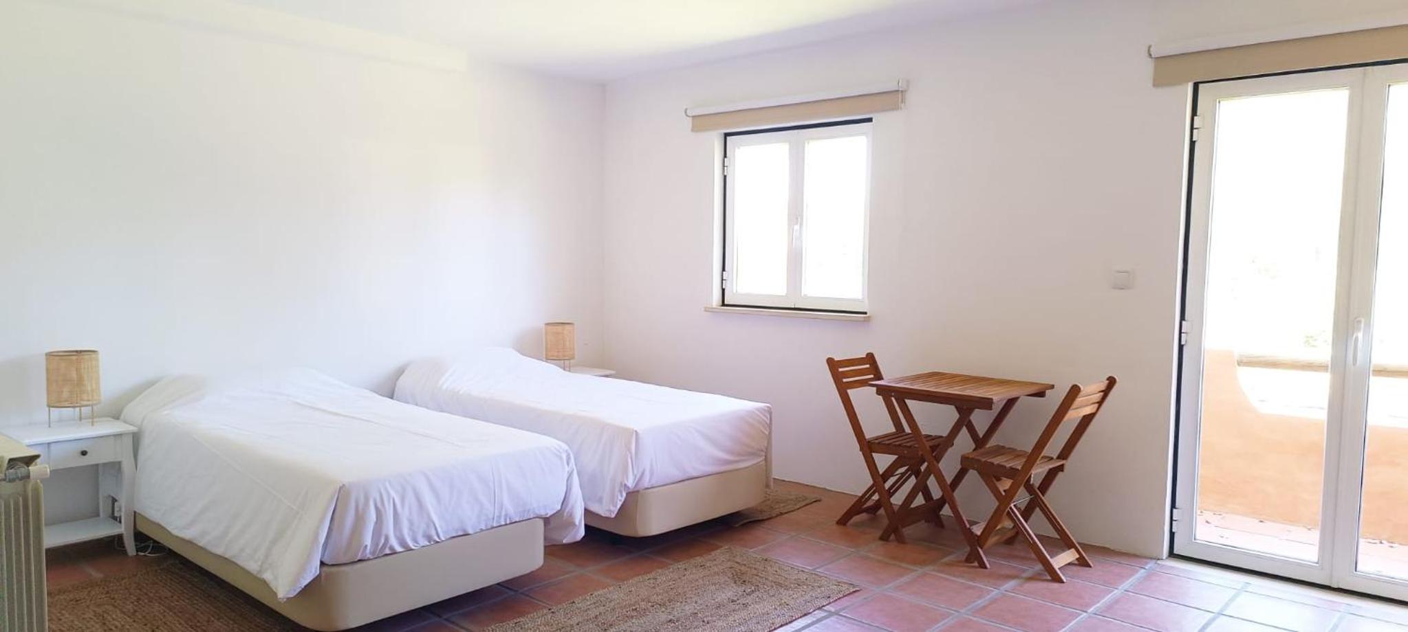 Suite with Balcony photo 2