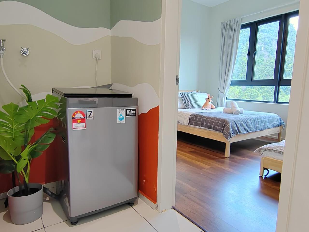 Two-Bedroom Apartment - Photo 14