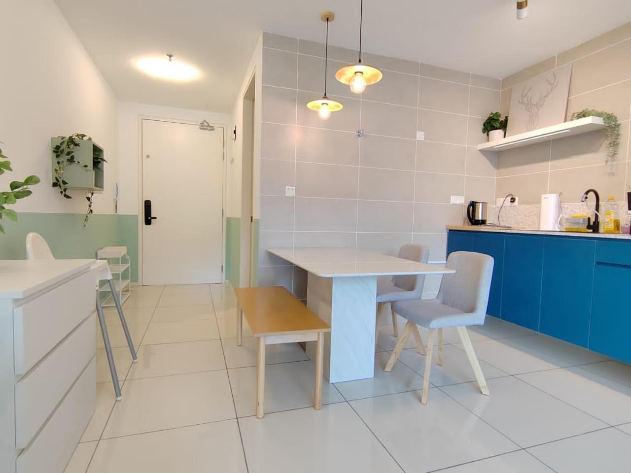 Two-Bedroom Apartment - Photo 10