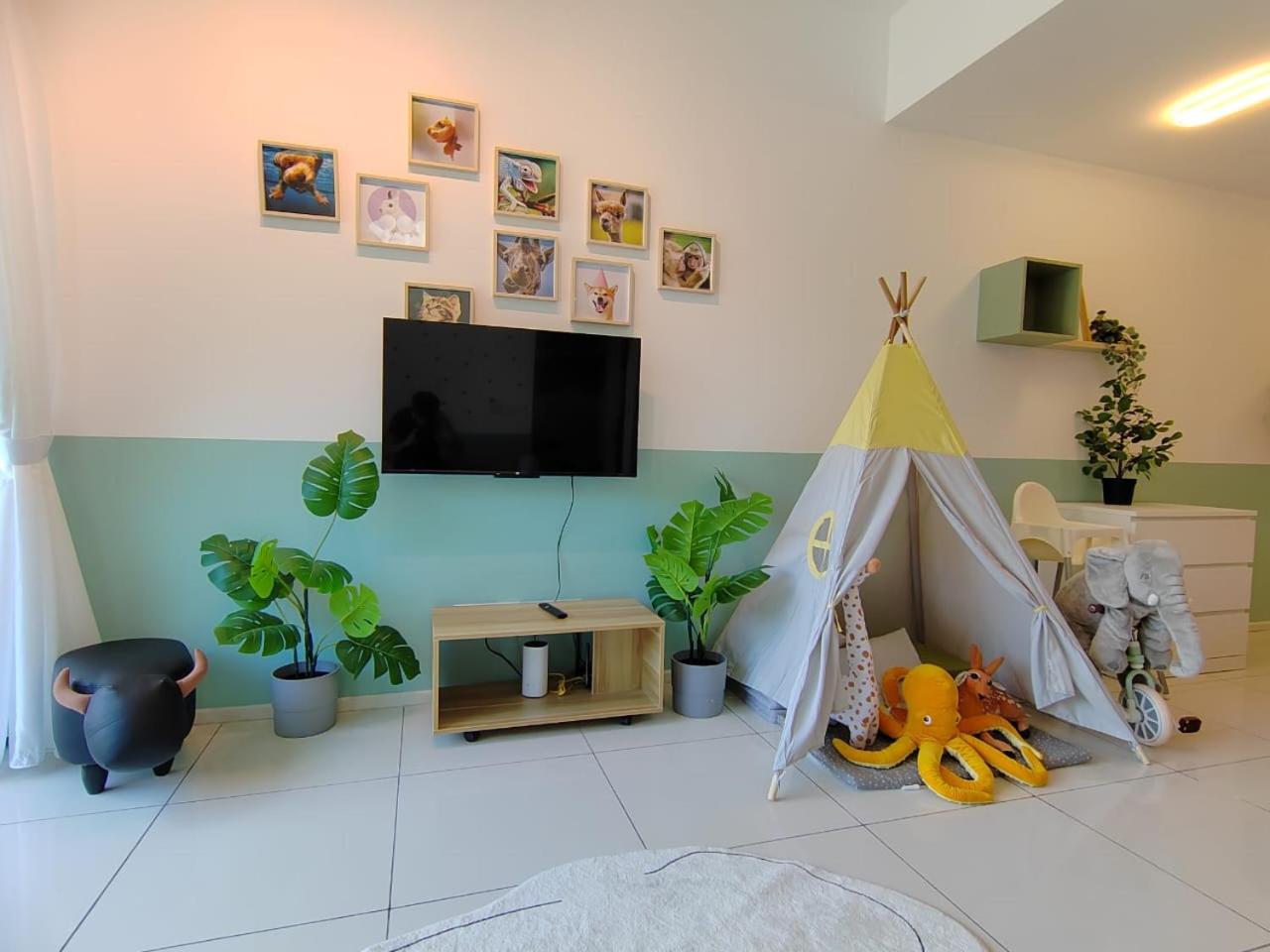 Two-Bedroom Apartment - Photo 6
