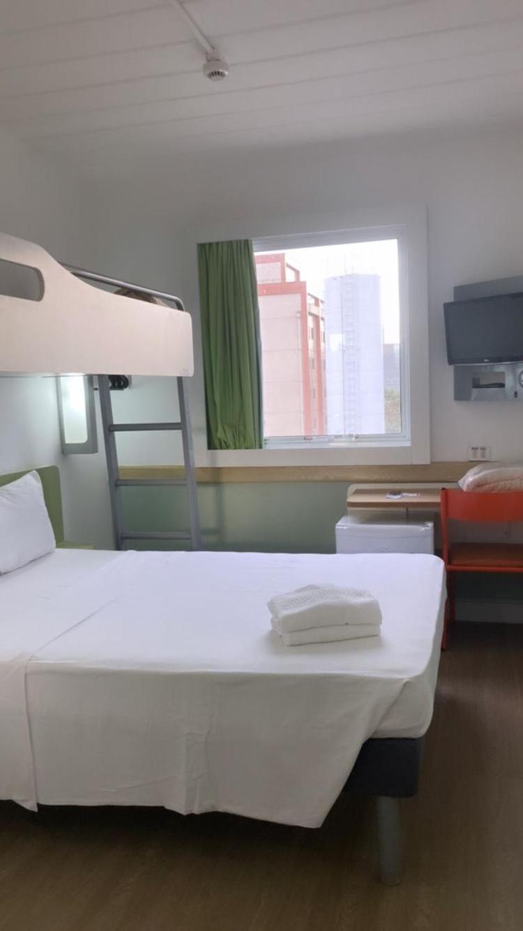 Superior Apartment with Double Bed and Bunk Bed photo 1