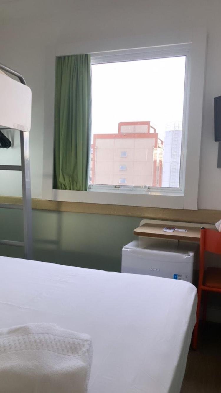 Superior Apartment with Double Bed and Bunk Bed photo 2