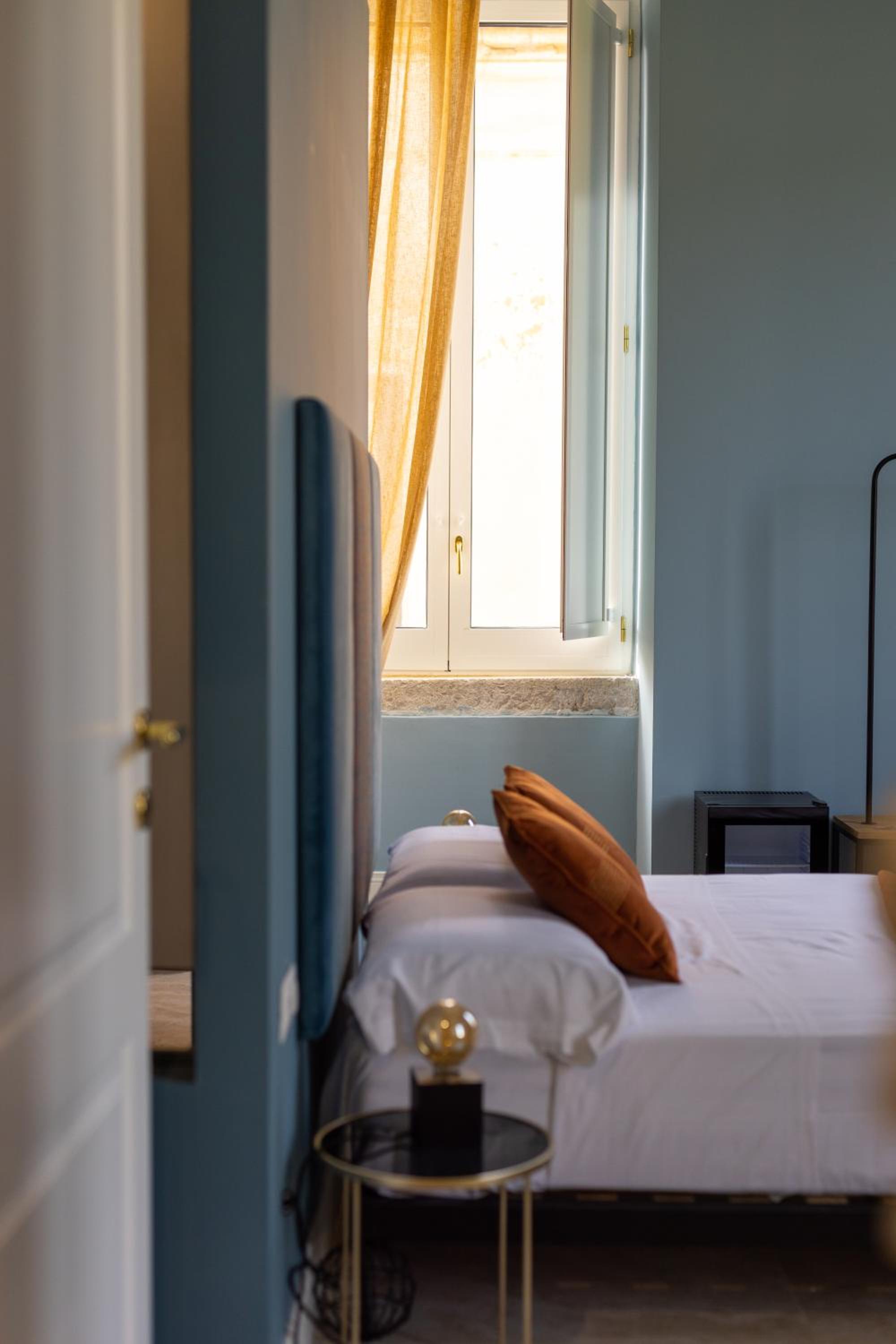 Luxury Quadruple Room photo 3