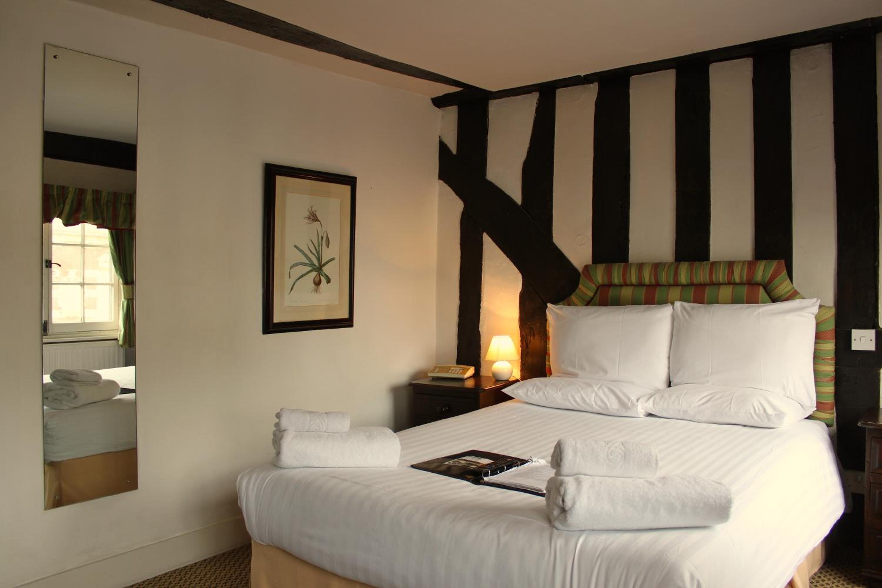 Double Room - Photo 4