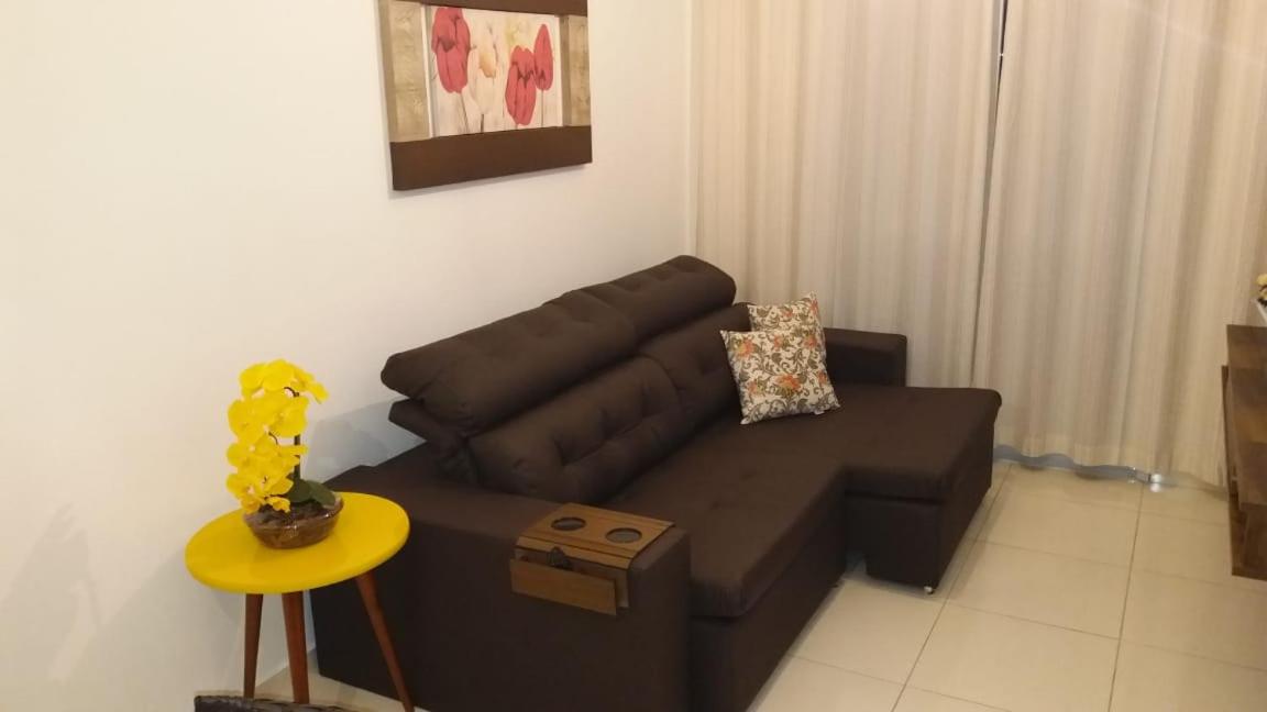 Apartment with Sea View photo 1