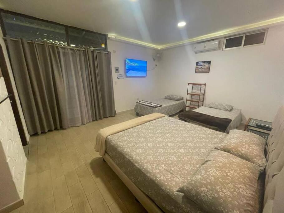 Three-Bedroom House photo 1