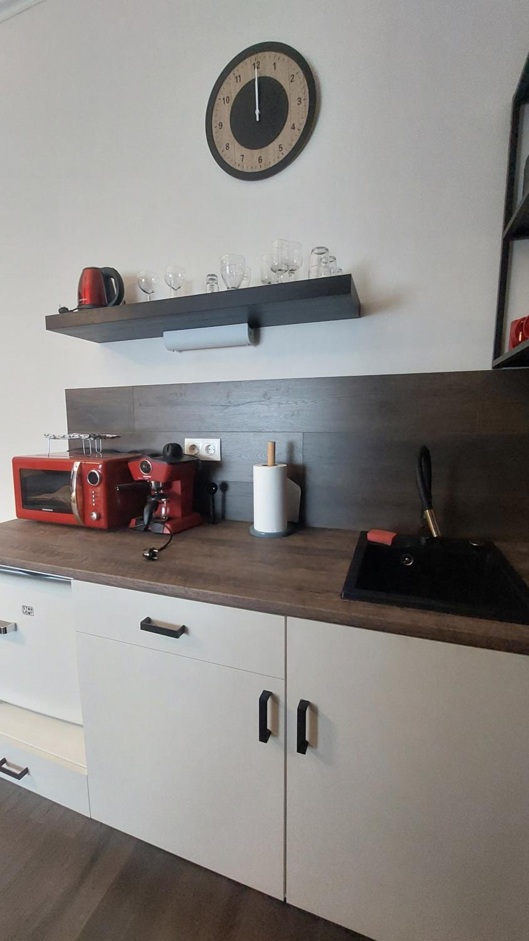 Studio with Spa Bath - Photo 19