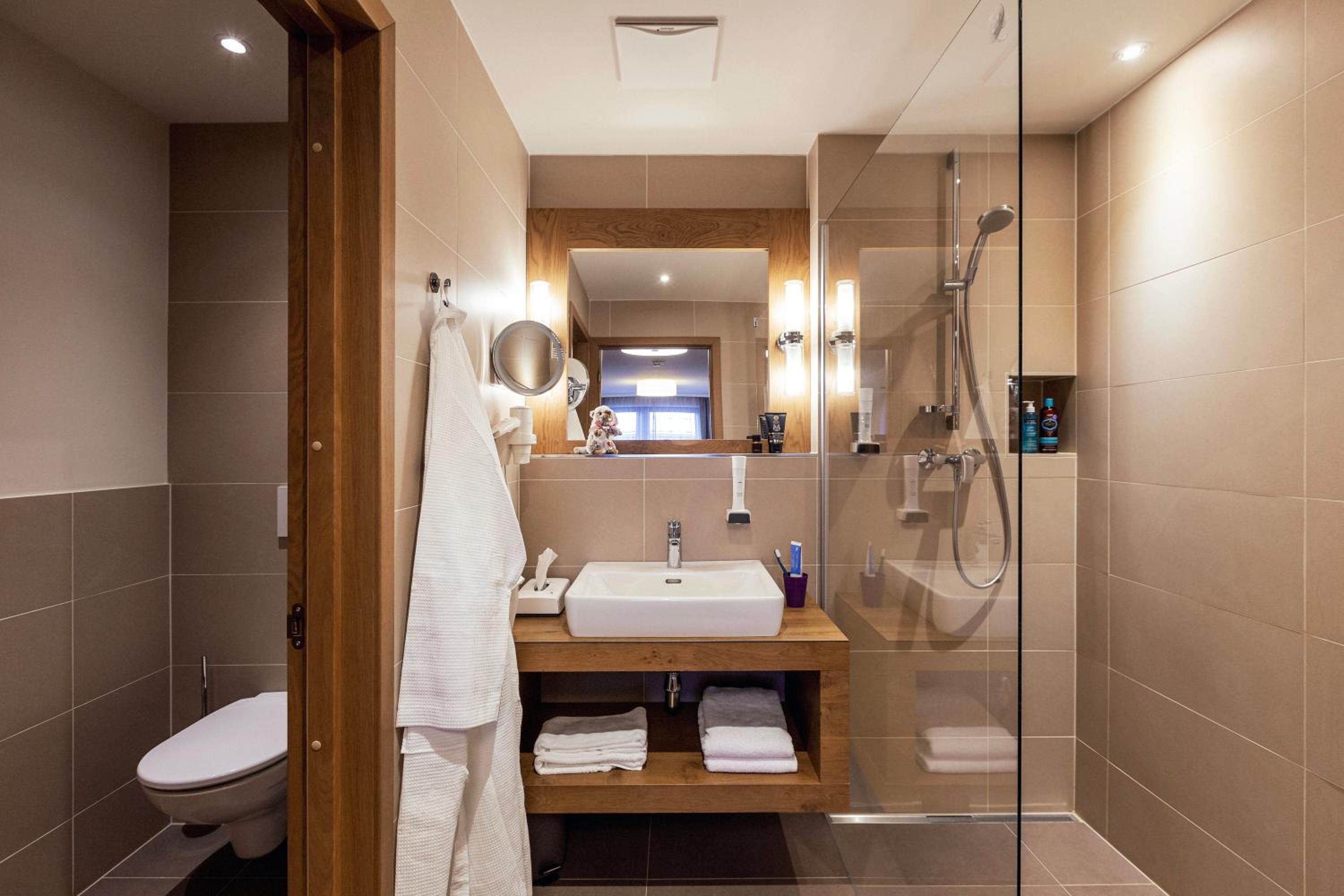 Premium Deluxe Room photo 2
