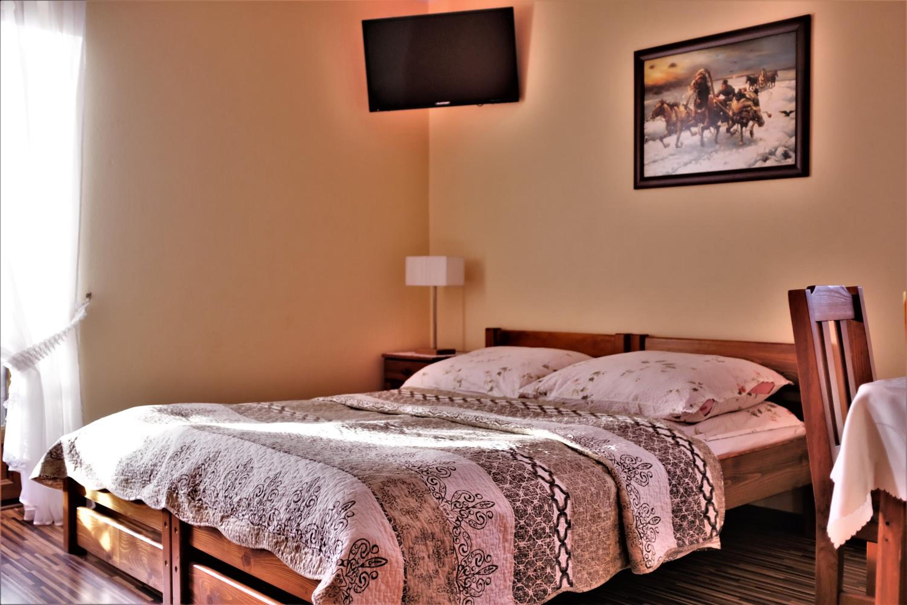 Quadruple Room with Bathroom