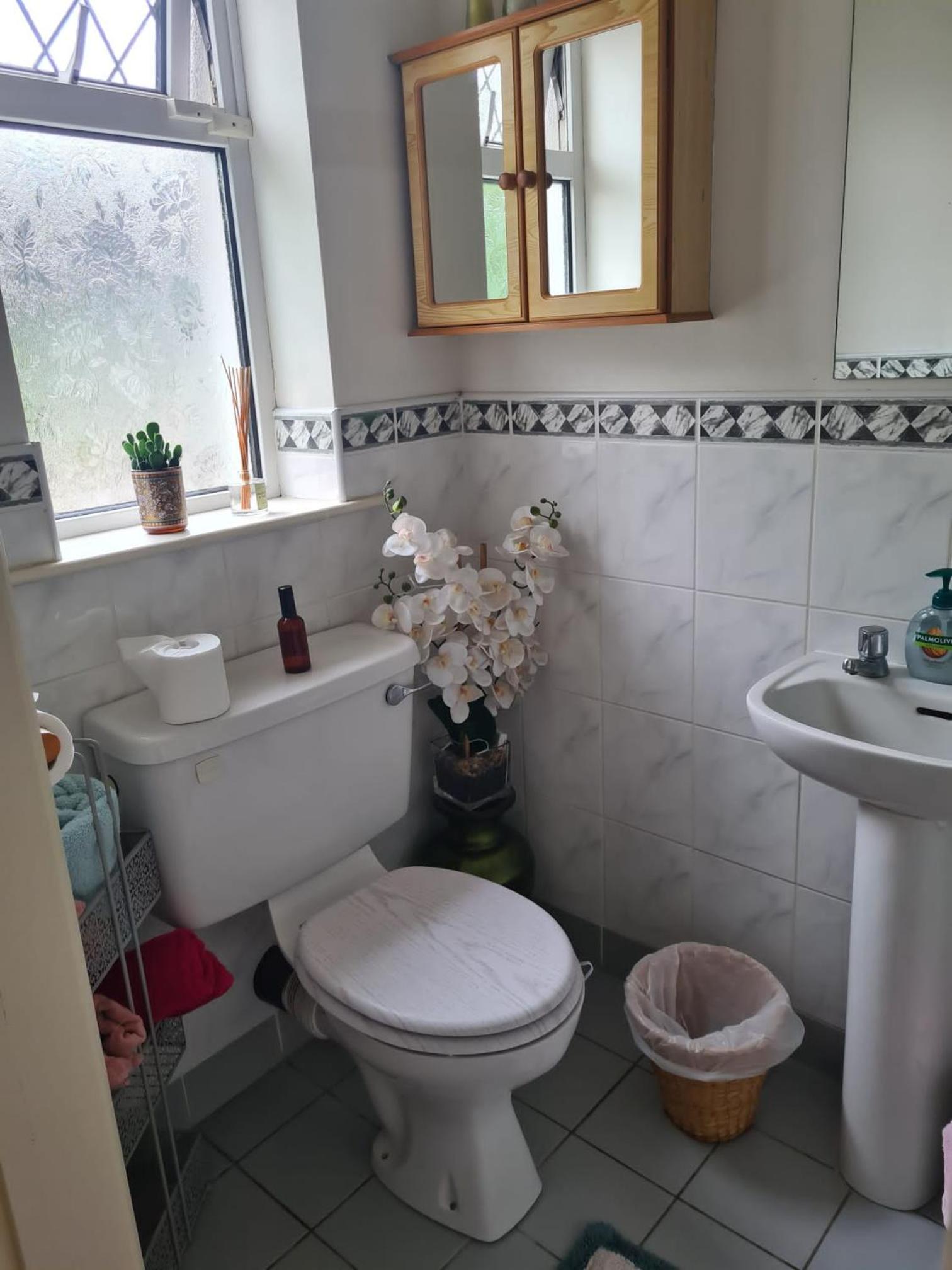 Double or Twin Room photo 3