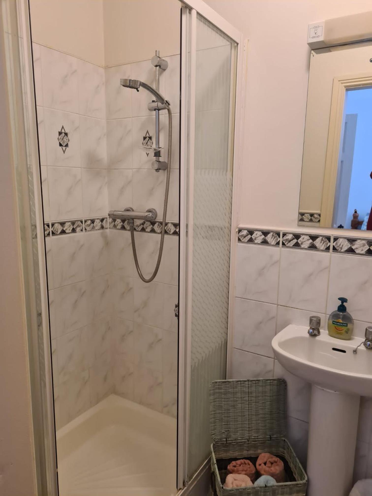 Double or Twin Room photo 2