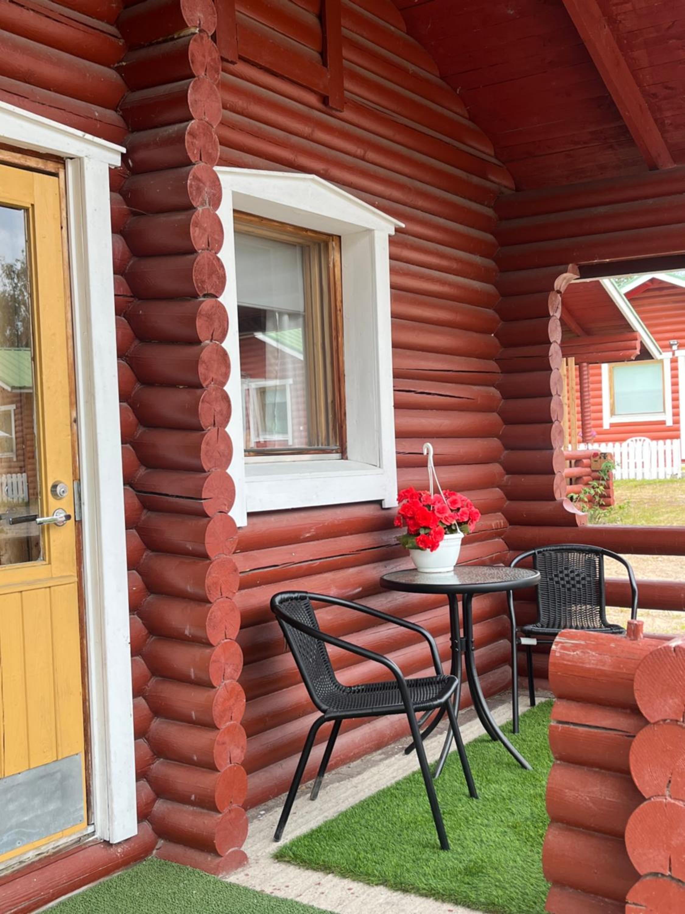 One-Bedroom Chalet photo 2
