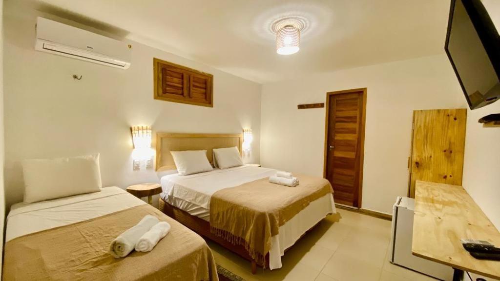 Triple Room photo 3