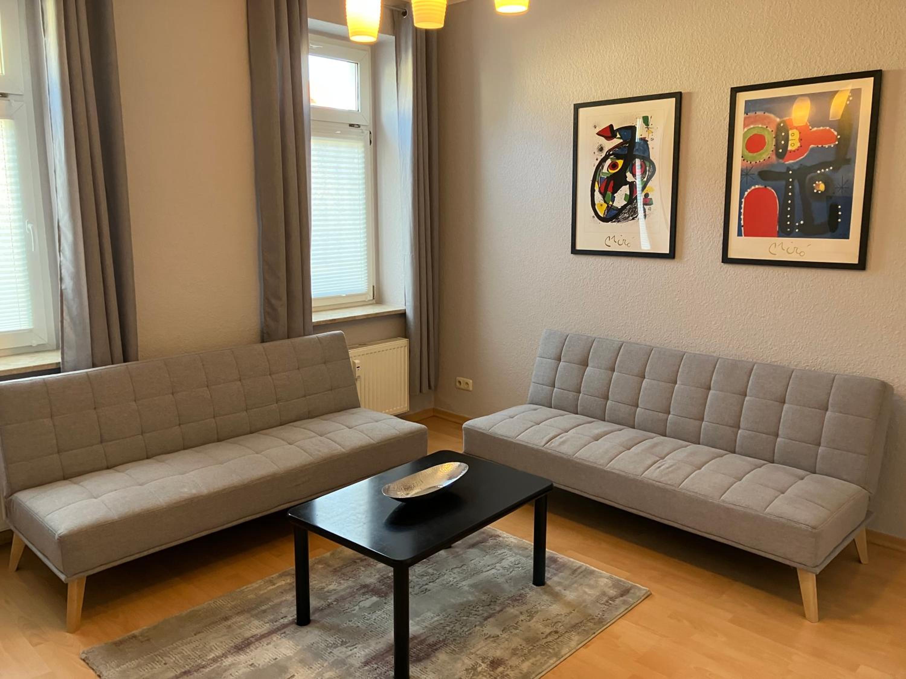 Apartment - Ground Floor photo 1