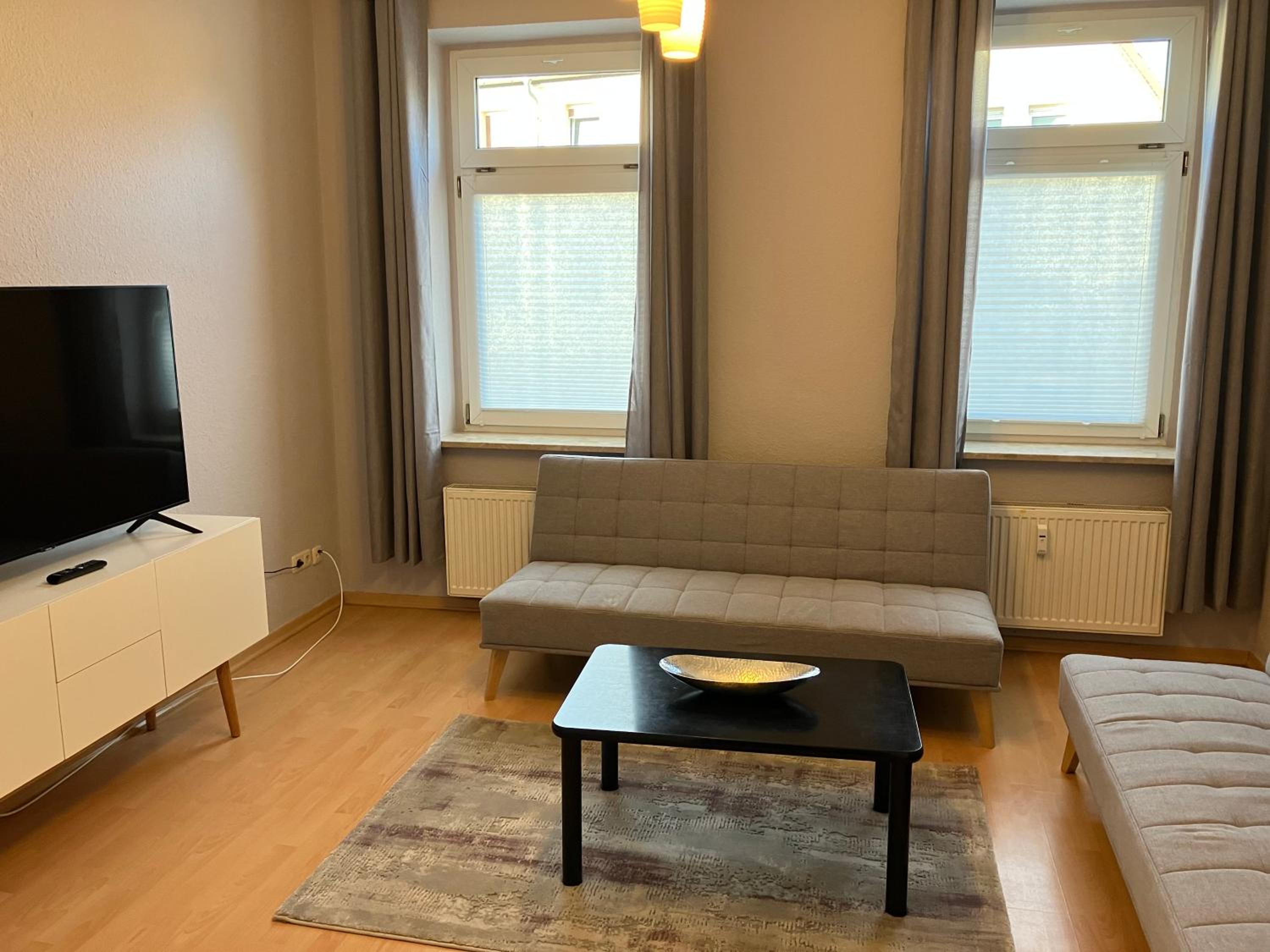Apartment - Ground Floor photo 2