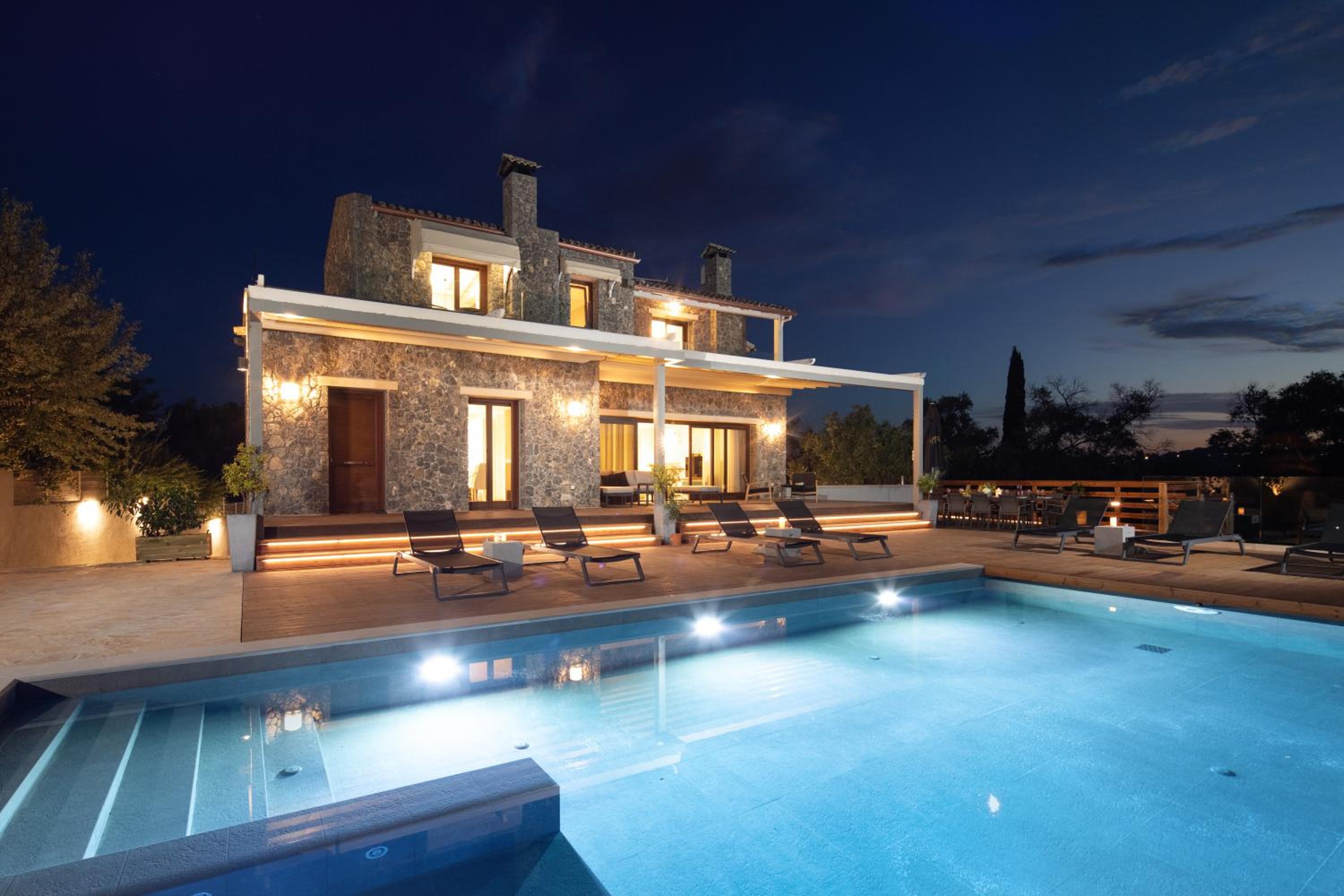 Villa Nera photo 2